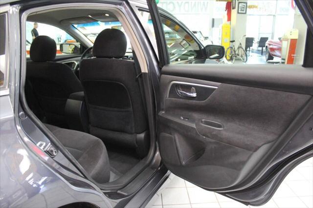 used 2013 Nissan Altima car, priced at $9,995