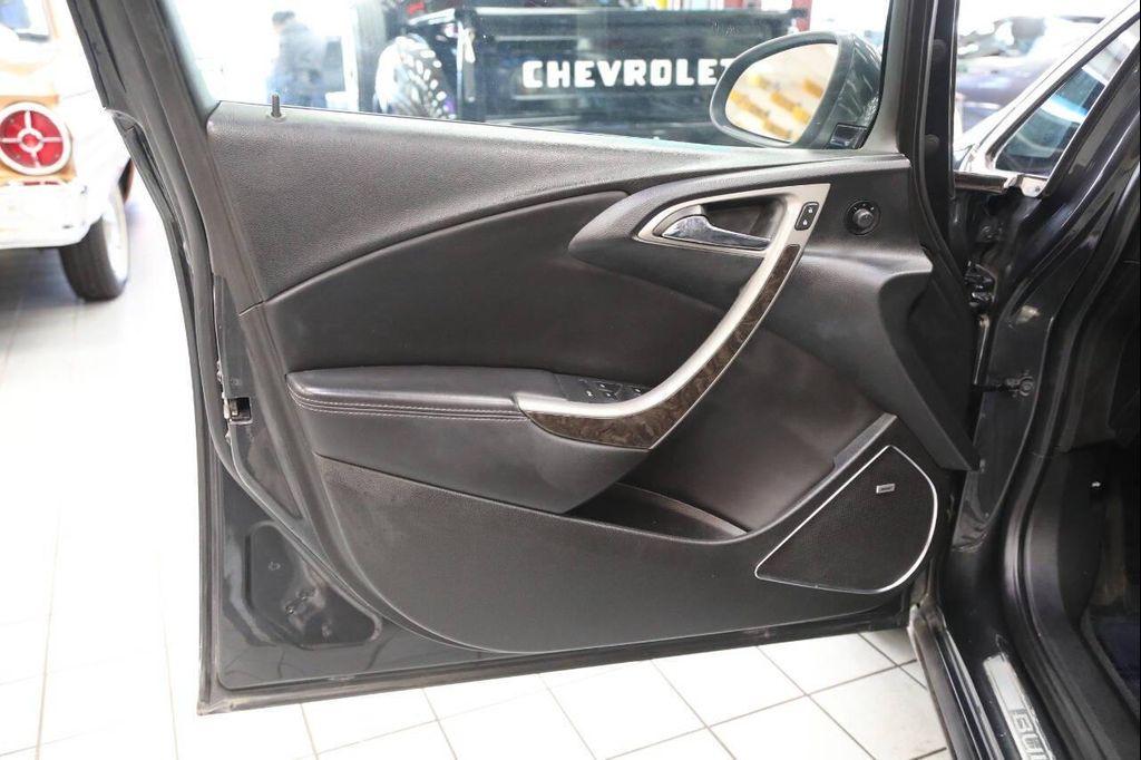 used 2014 Buick Verano car, priced at $8,896