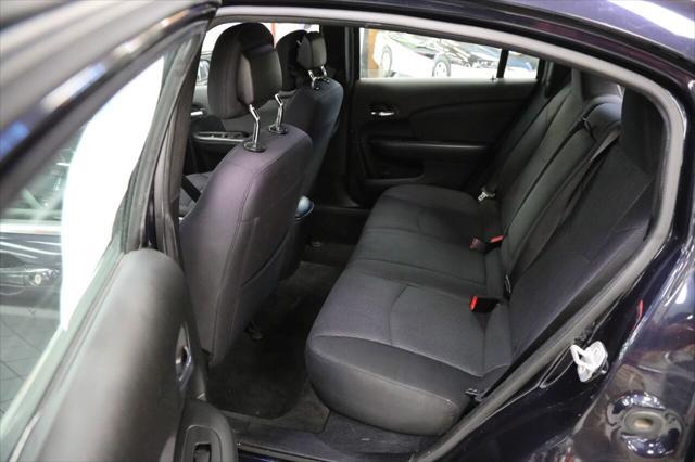 used 2012 Chrysler 200 car, priced at $8,986