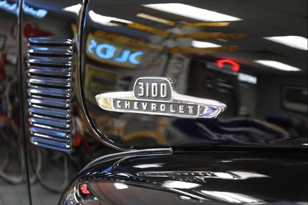 used 1955 Chevrolet 3100 car, priced at $49,895