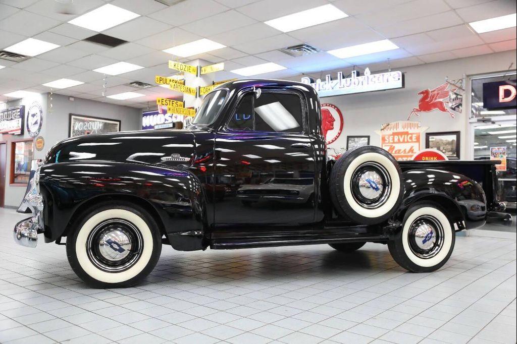 used 1955 Chevrolet 3100 car, priced at $49,895