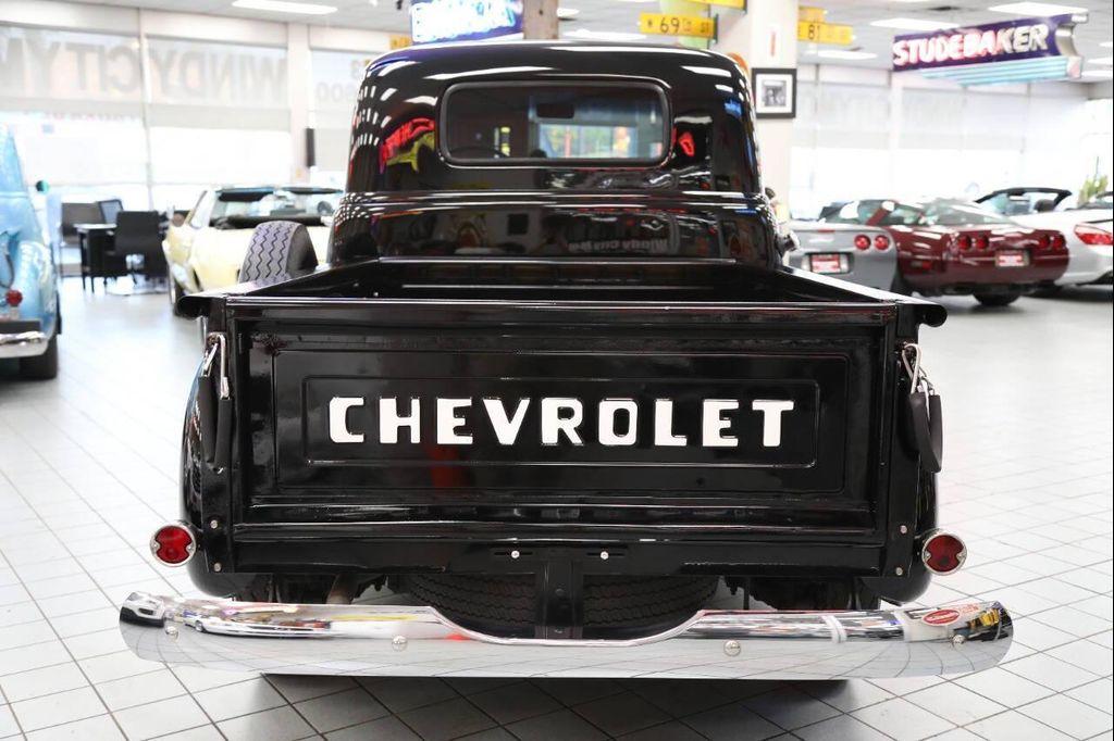 used 1955 Chevrolet 3100 car, priced at $49,895