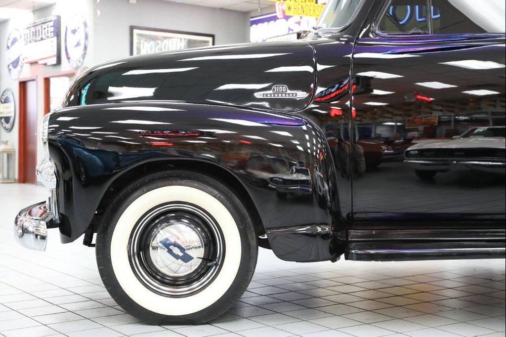 used 1955 Chevrolet 3100 car, priced at $49,895
