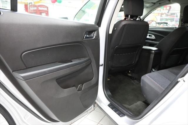 used 2013 Chevrolet Equinox car, priced at $11,850