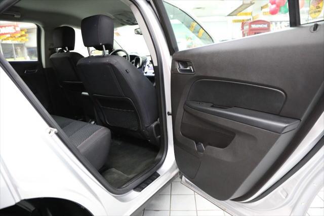 used 2013 Chevrolet Equinox car, priced at $11,850