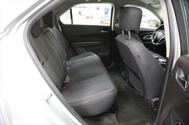 used 2013 Chevrolet Equinox car, priced at $11,850