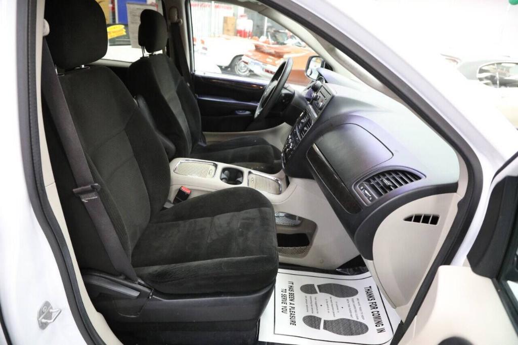 used 2015 Dodge Grand Caravan car, priced at $9,850