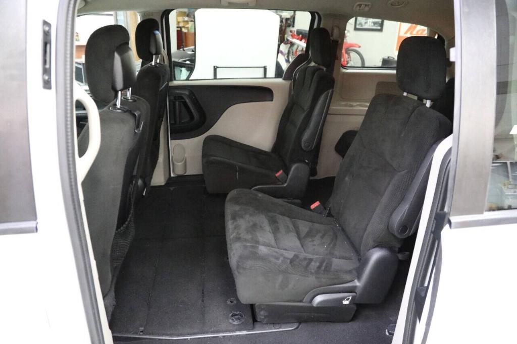used 2015 Dodge Grand Caravan car, priced at $9,850