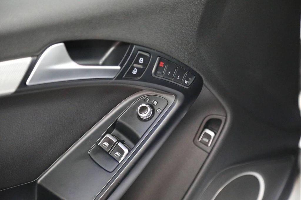 used 2014 Audi A5 car, priced at $12,896