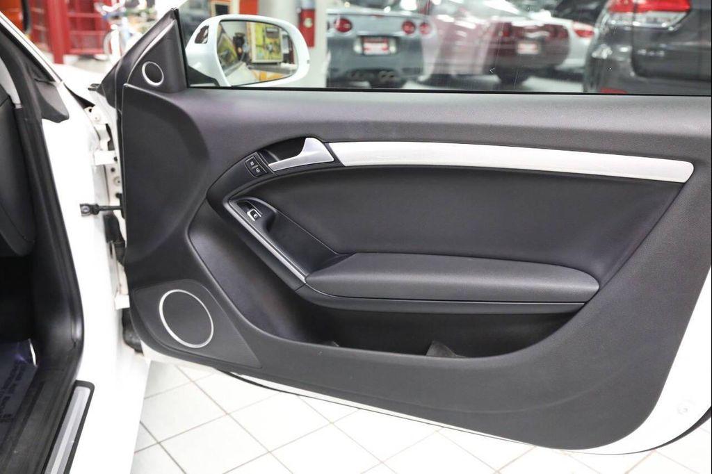 used 2014 Audi A5 car, priced at $12,896