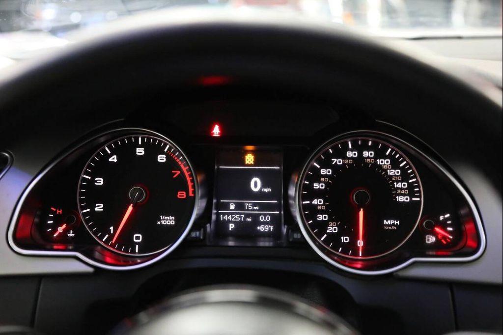 used 2014 Audi A5 car, priced at $12,896