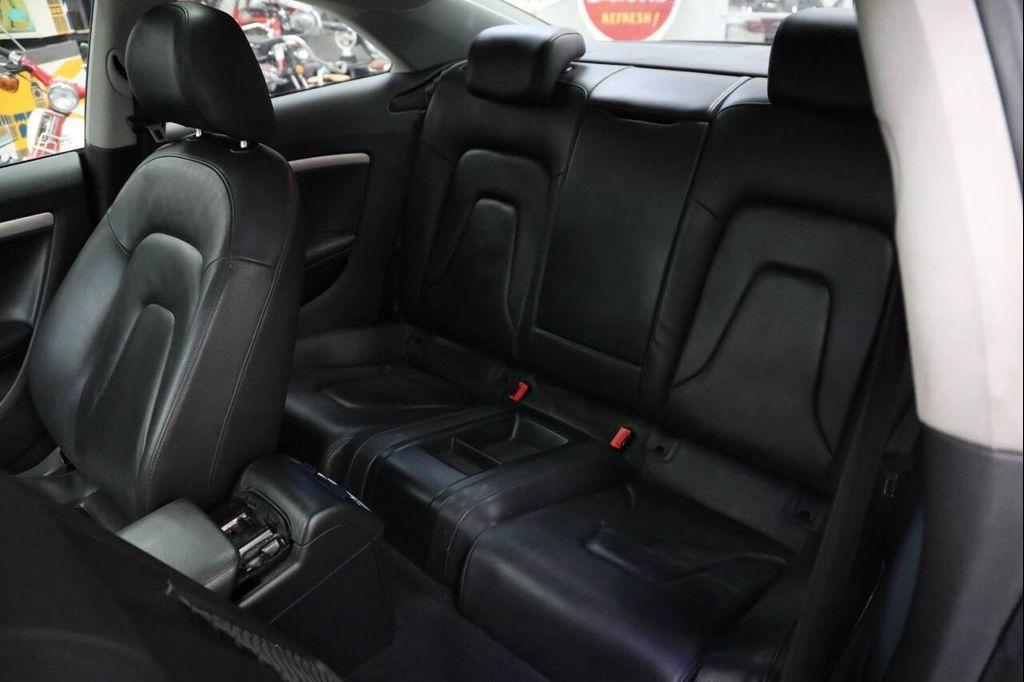 used 2014 Audi A5 car, priced at $12,896