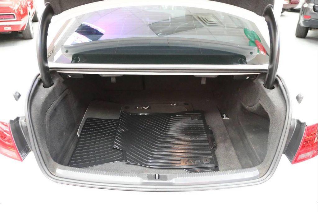 used 2014 Audi A5 car, priced at $12,896