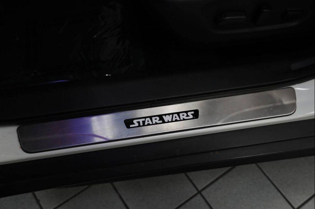 used 2017 Nissan Rogue car, priced at $15,896