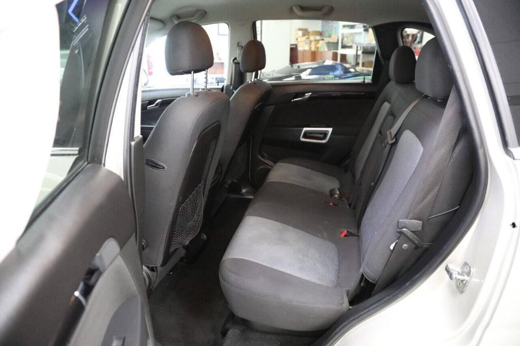 used 2013 Chevrolet Captiva Sport car, priced at $10,895