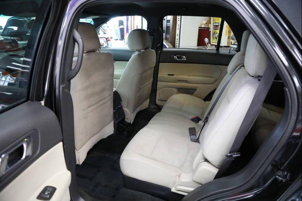 used 2013 Ford Explorer car