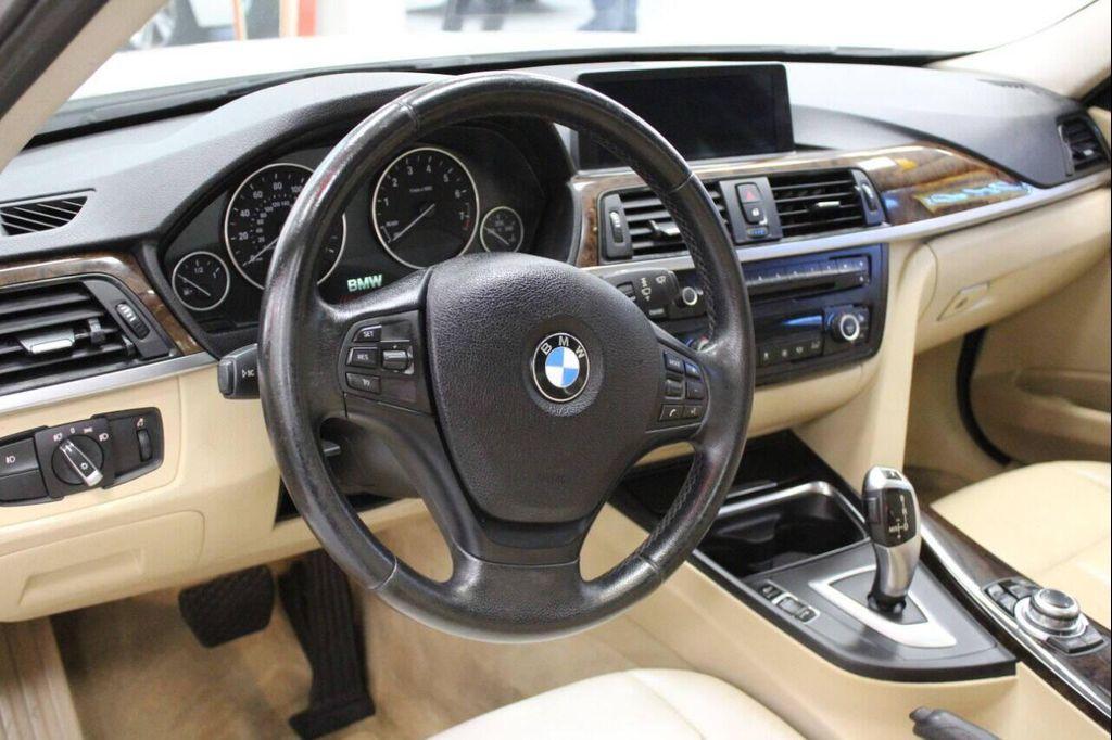 used 2013 BMW 320 car, priced at $11,850