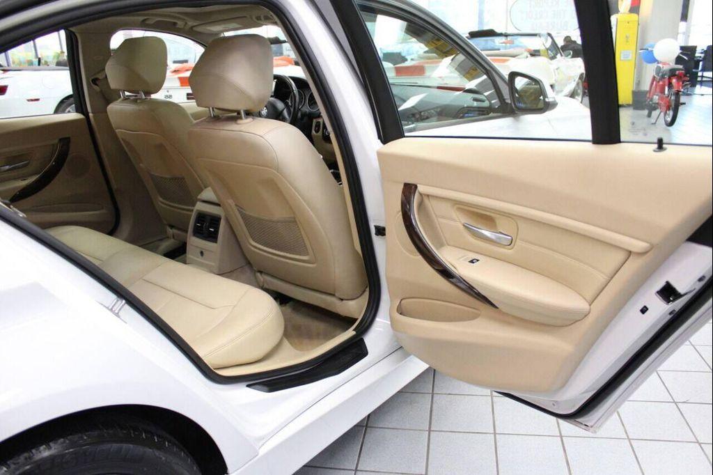 used 2013 BMW 320 car, priced at $11,850