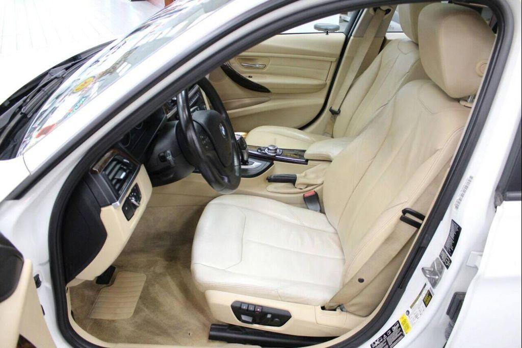 used 2013 BMW 320 car, priced at $11,850