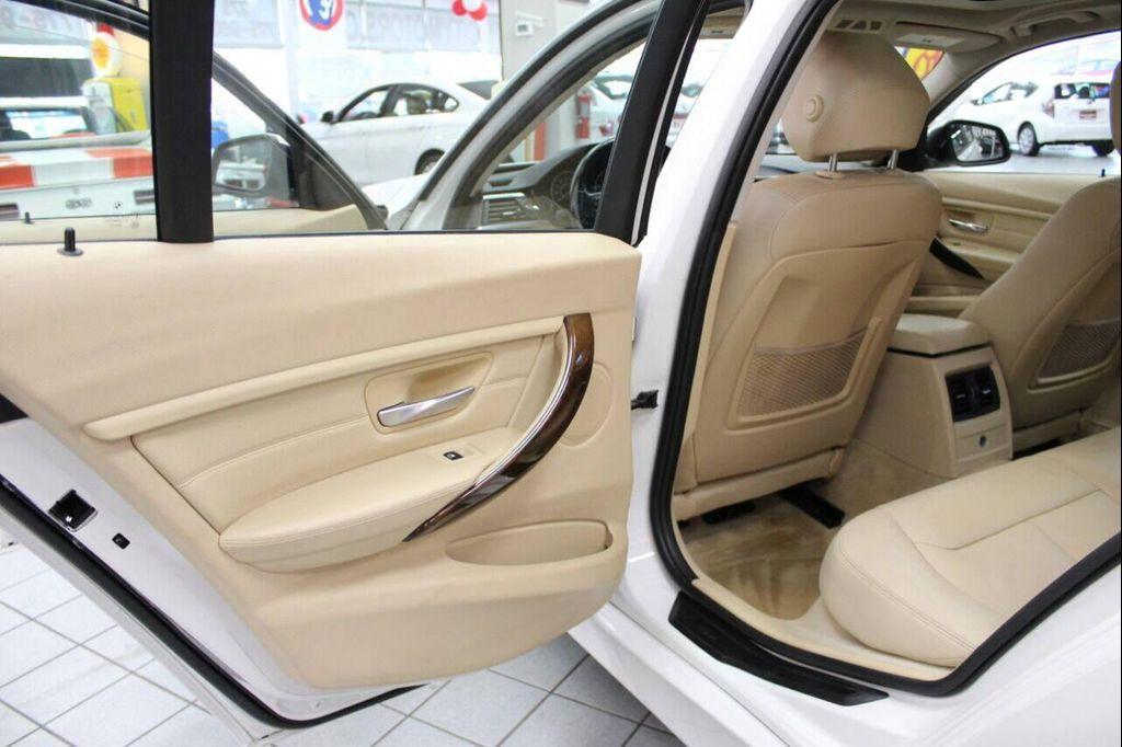 used 2013 BMW 320 car, priced at $11,850