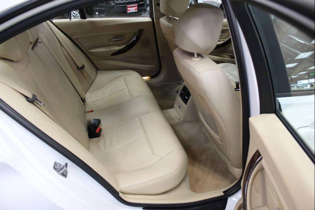 used 2013 BMW 320 car, priced at $11,850