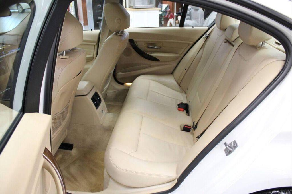 used 2013 BMW 320 car, priced at $11,850