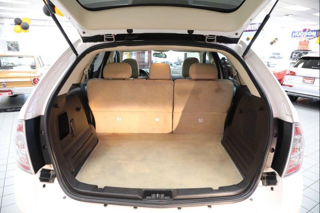 used 2009 Ford Edge car, priced at $9,986