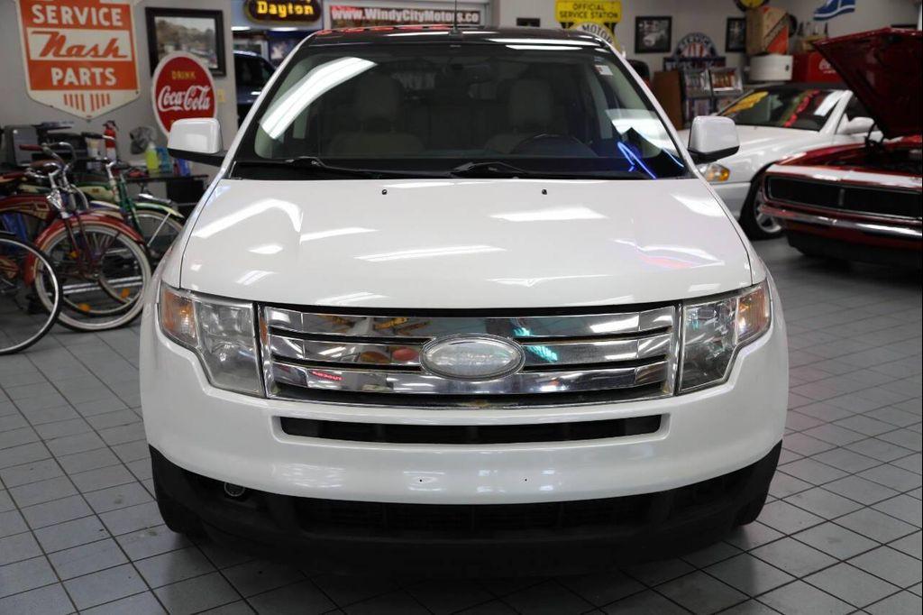 used 2009 Ford Edge car, priced at $9,986