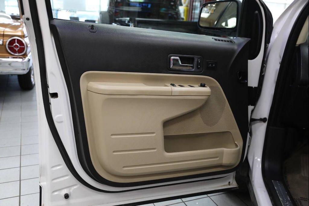 used 2009 Ford Edge car, priced at $9,986