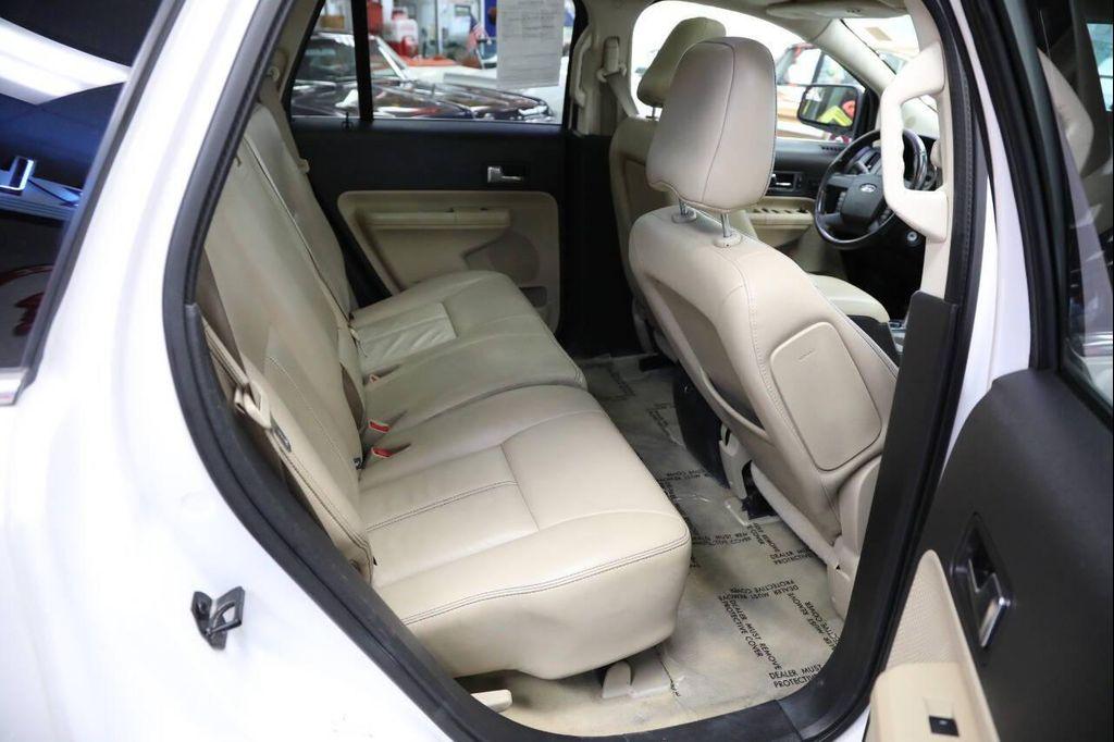 used 2009 Ford Edge car, priced at $9,986