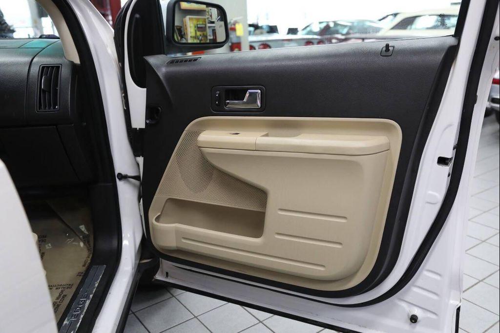 used 2009 Ford Edge car, priced at $9,986