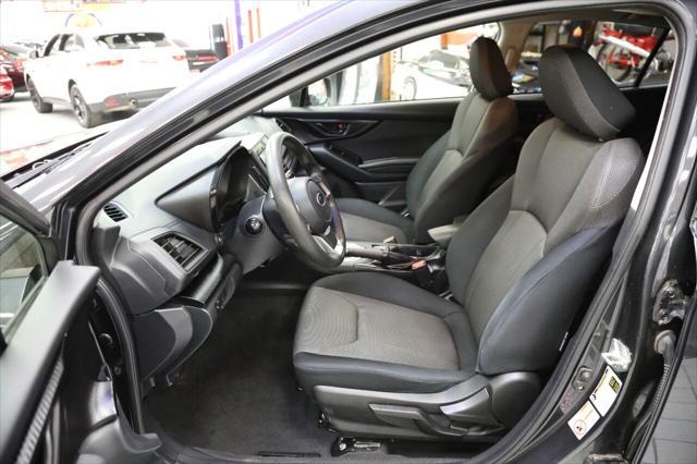 used 2019 Subaru Crosstrek car, priced at $11,896
