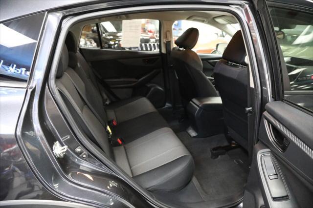 used 2019 Subaru Crosstrek car, priced at $11,896