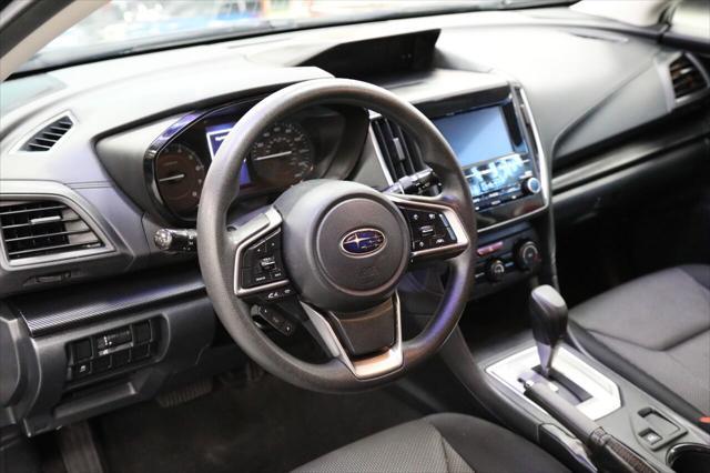used 2019 Subaru Crosstrek car, priced at $11,896