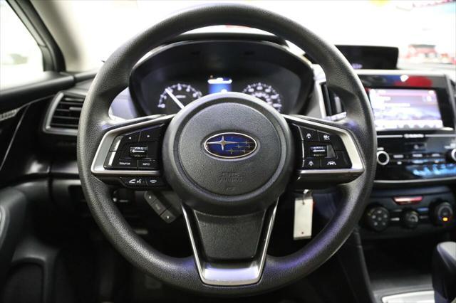 used 2019 Subaru Crosstrek car, priced at $11,896
