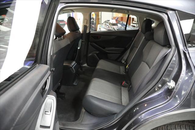 used 2019 Subaru Crosstrek car, priced at $11,896