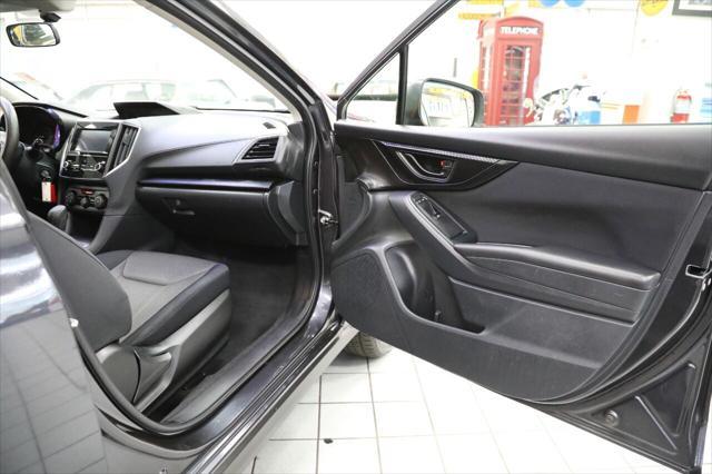 used 2019 Subaru Crosstrek car, priced at $11,896