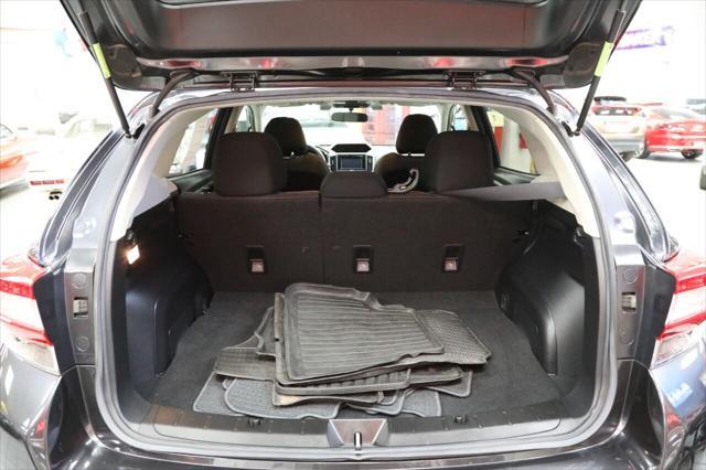 used 2019 Subaru Crosstrek car, priced at $11,896