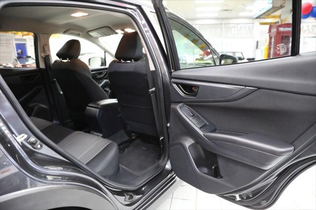 used 2019 Subaru Crosstrek car, priced at $11,896