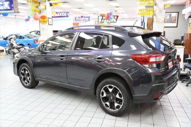 used 2019 Subaru Crosstrek car, priced at $11,896