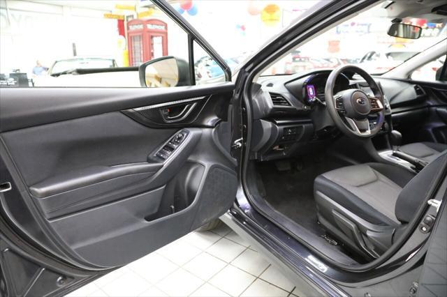 used 2019 Subaru Crosstrek car, priced at $11,896