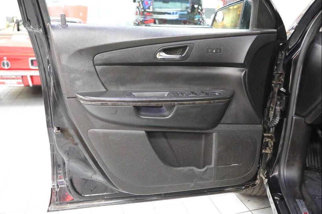 used 2012 GMC Acadia car, priced at $9,886