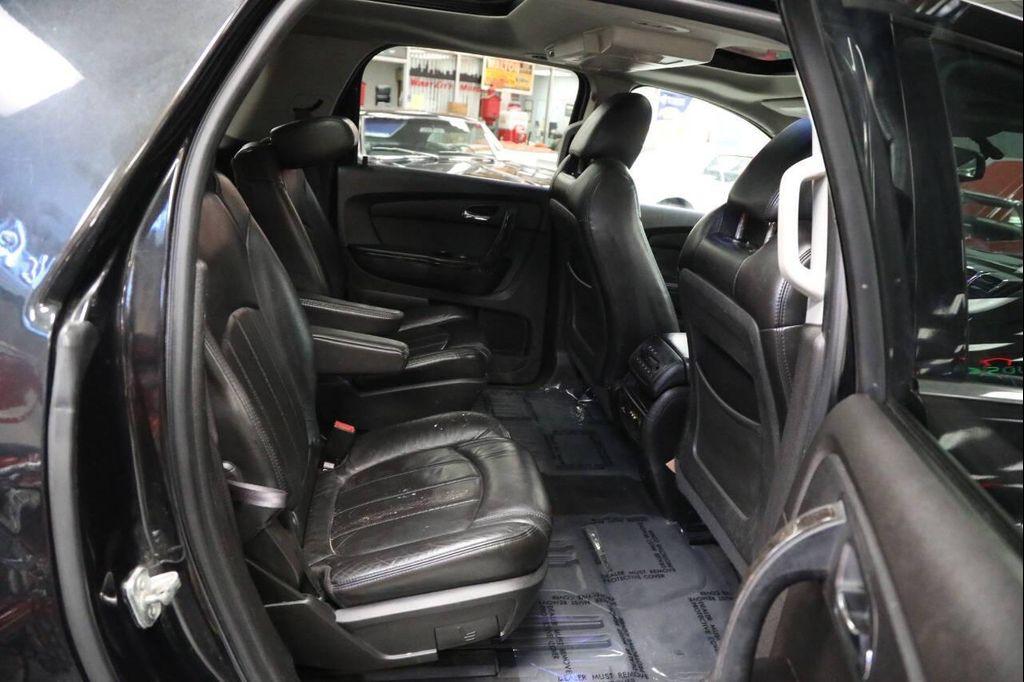 used 2012 GMC Acadia car, priced at $9,886