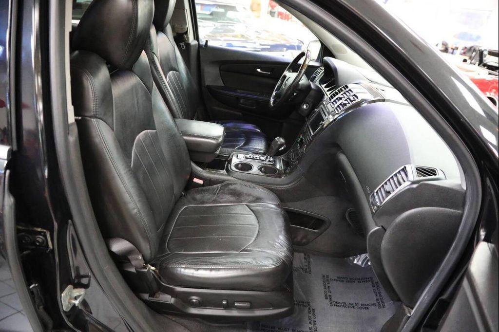 used 2012 GMC Acadia car, priced at $9,886