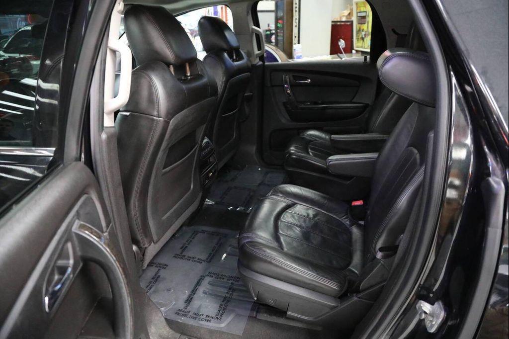 used 2012 GMC Acadia car, priced at $9,886