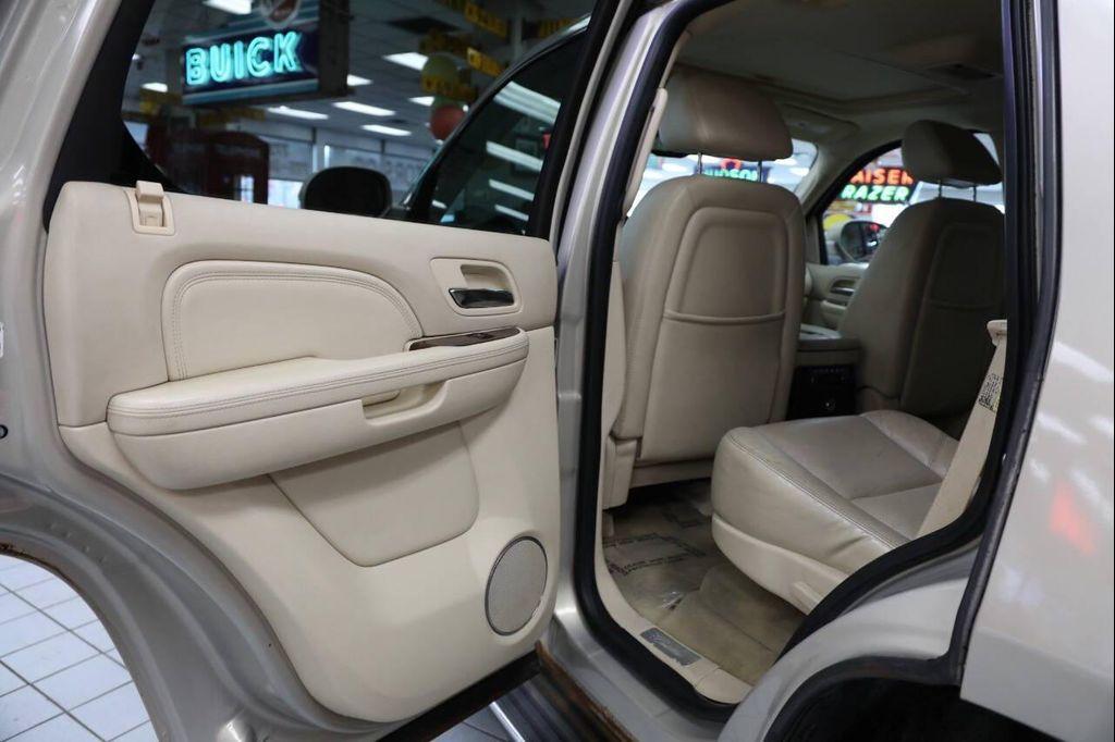 used 2007 Cadillac Escalade car, priced at $8,896