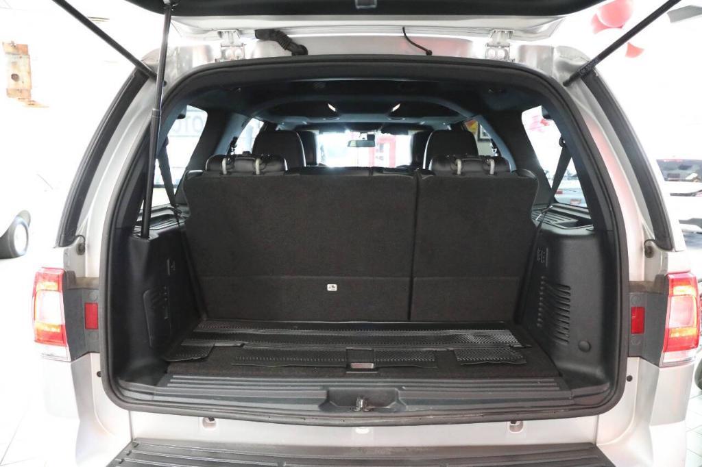 used 2015 Lincoln Navigator car, priced at $13,895