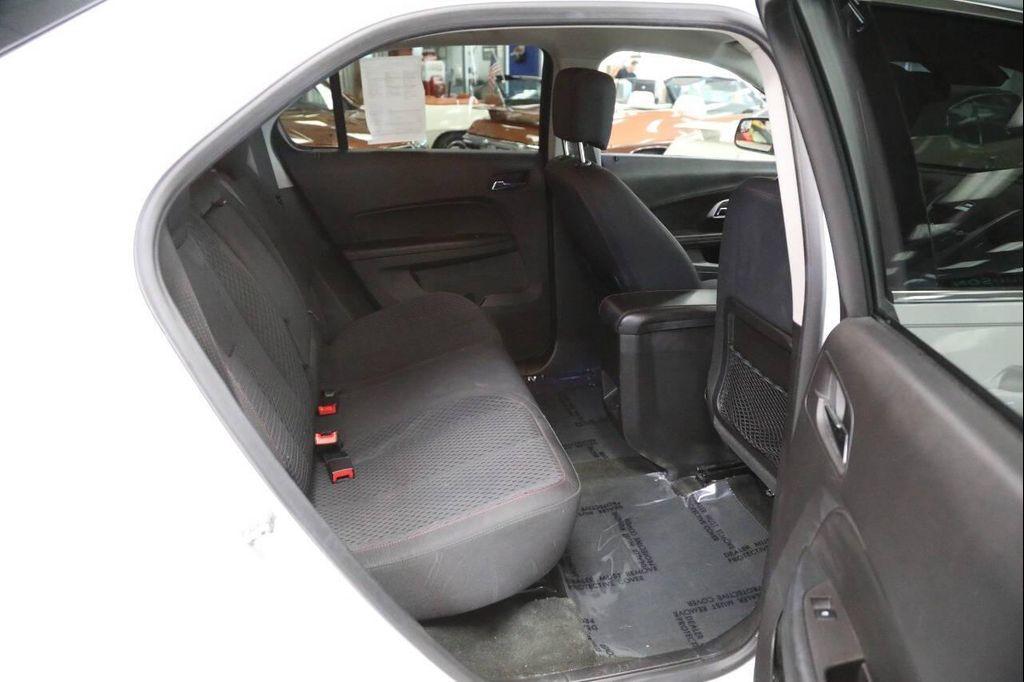 used 2014 Chevrolet Equinox car, priced at $10,896