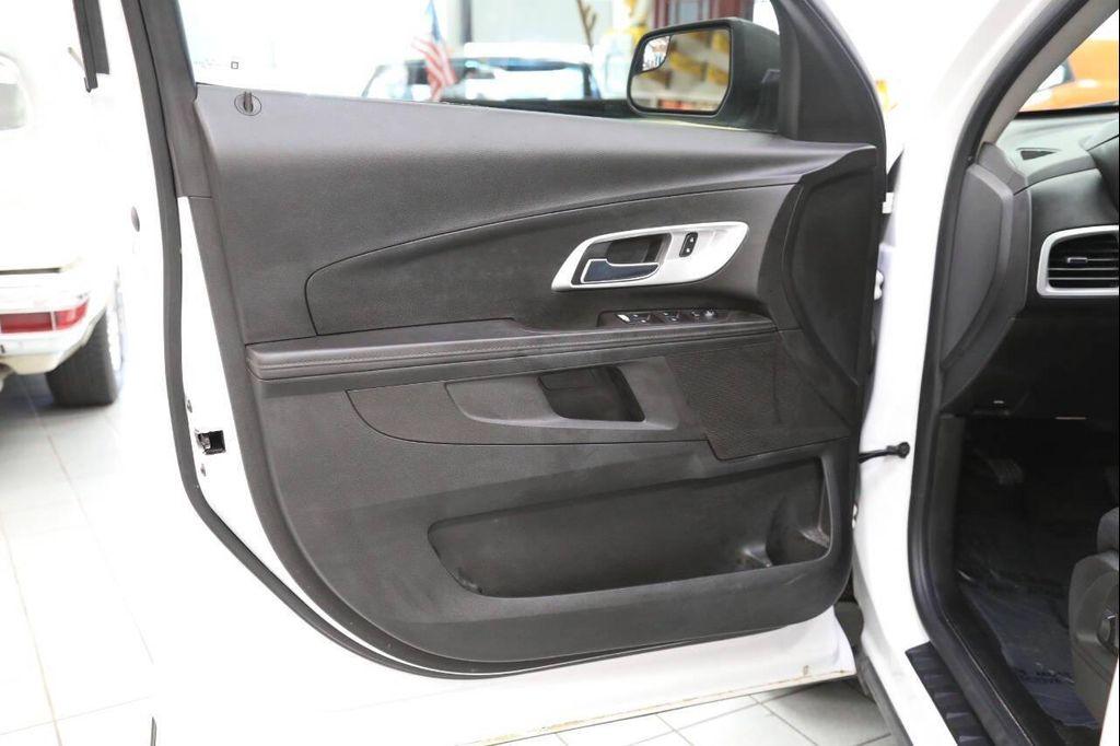 used 2014 Chevrolet Equinox car, priced at $10,896