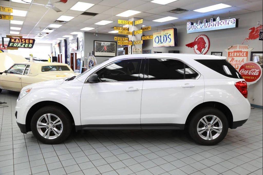 used 2014 Chevrolet Equinox car, priced at $10,896